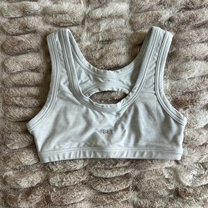 SET Active FormCloud Sports Bra